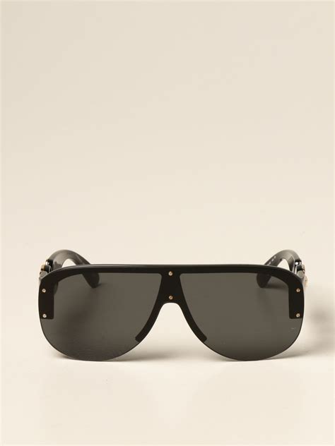 versace occhiali uomo sole|Occhiali da uomo di Versace Eyewear .